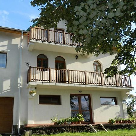 Belegania Villa Oarja Екстер'єр фото