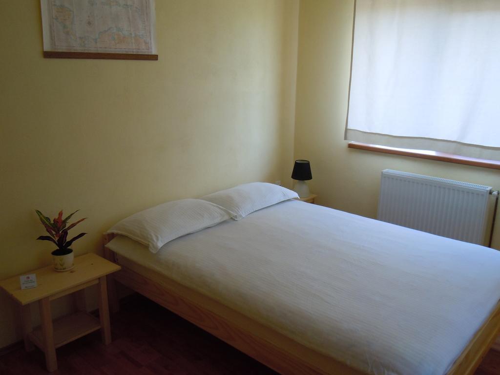 Belegania Villa Oarja Екстер'єр фото
