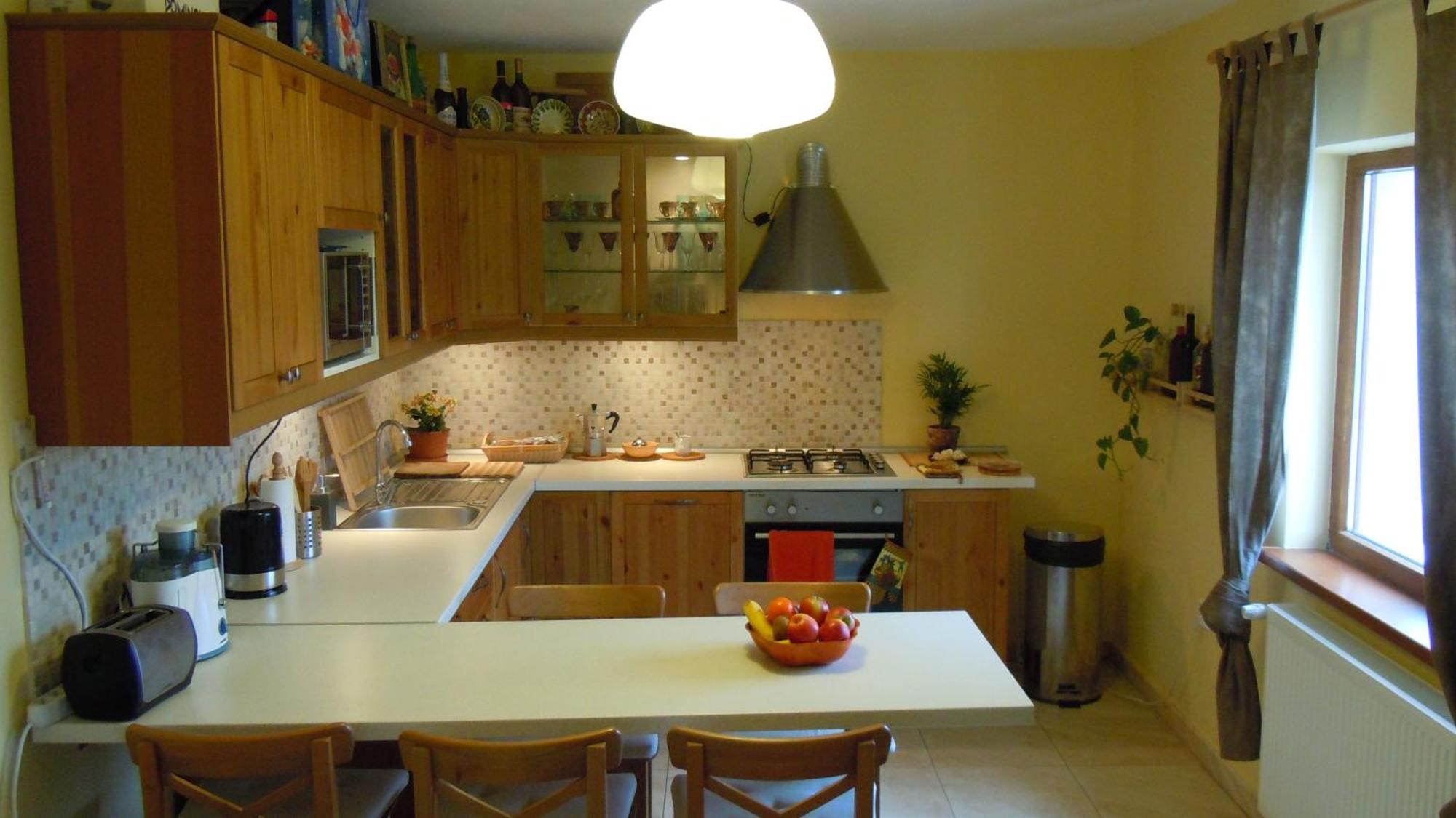 Belegania Villa Oarja Екстер'єр фото