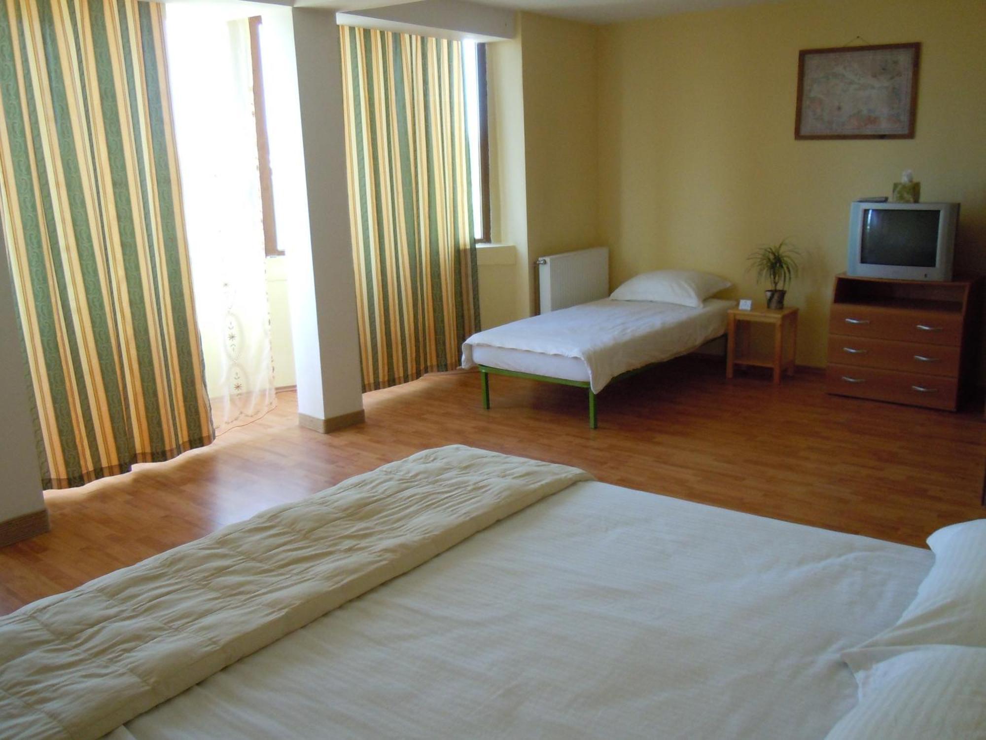 Belegania Villa Oarja Номер фото