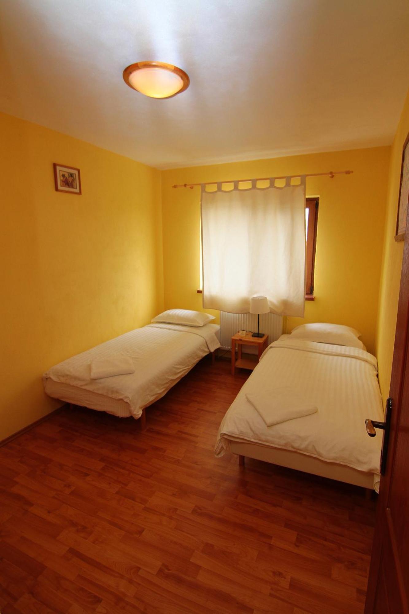 Belegania Villa Oarja Номер фото