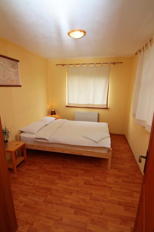 Belegania Villa Oarja Екстер'єр фото
