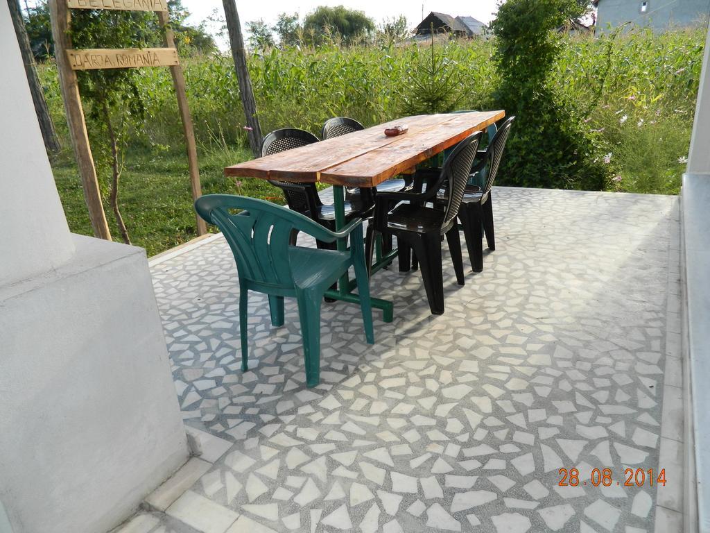Belegania Villa Oarja Екстер'єр фото