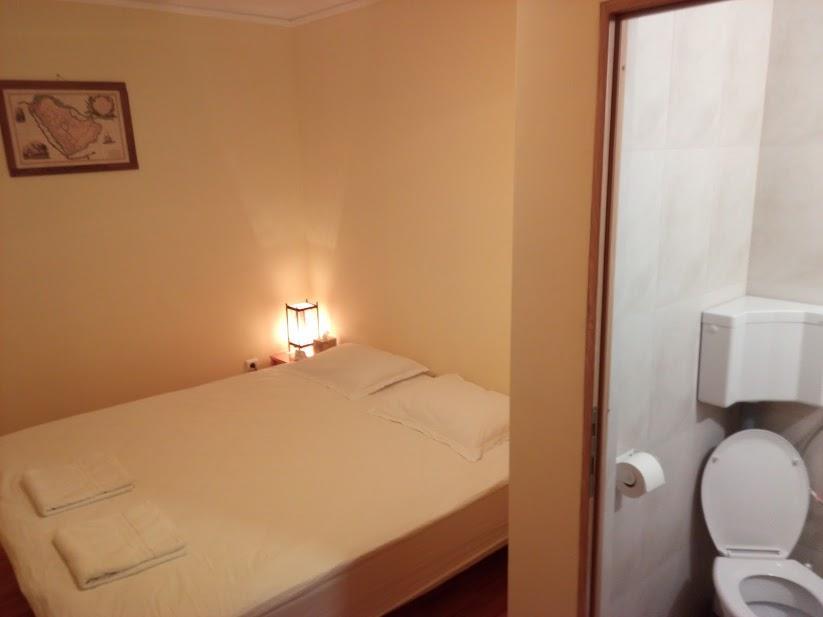 Belegania Villa Oarja Екстер'єр фото