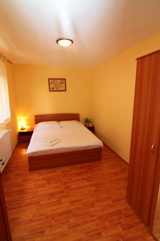 Belegania Villa Oarja Екстер'єр фото