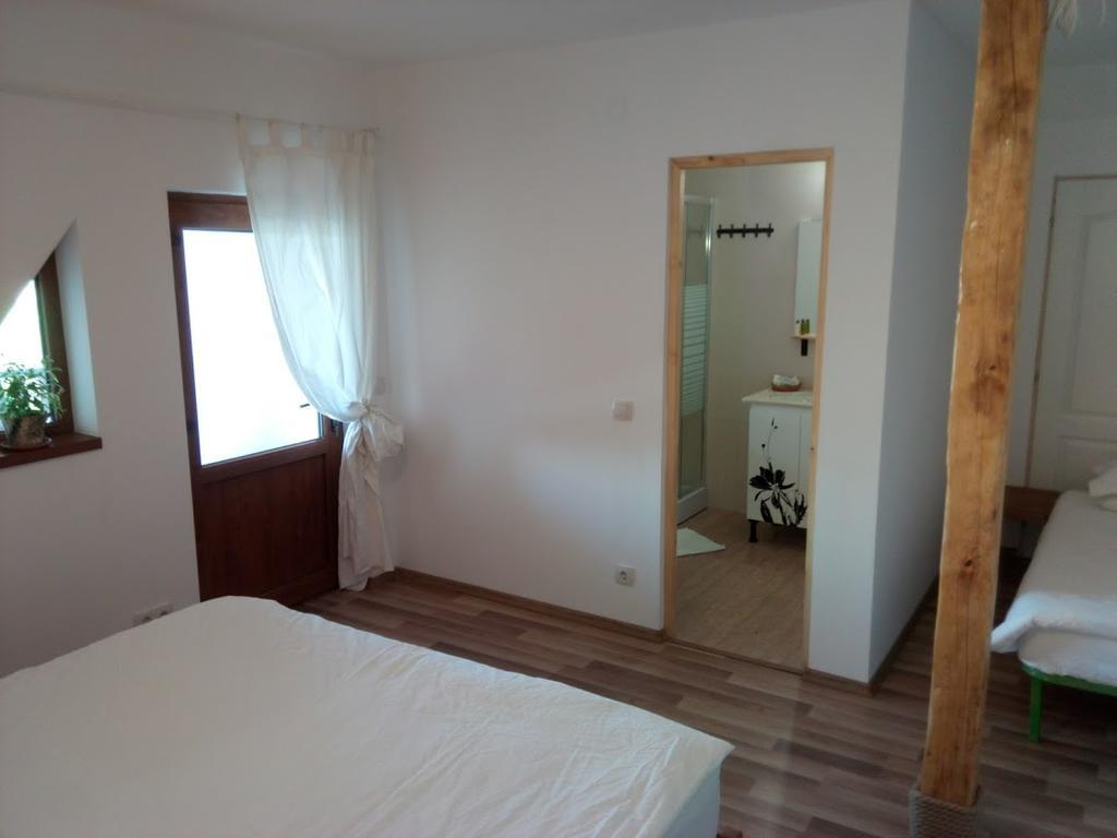 Belegania Villa Oarja Екстер'єр фото