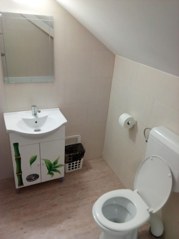 Belegania Villa Oarja Екстер'єр фото