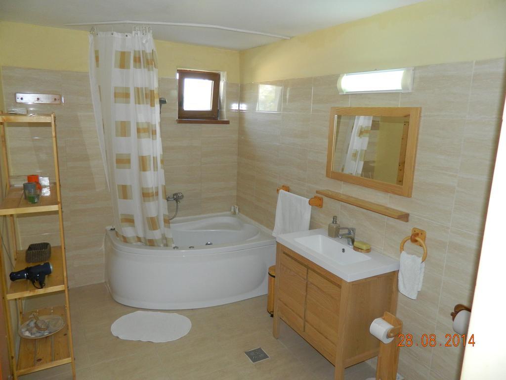 Belegania Villa Oarja Екстер'єр фото
