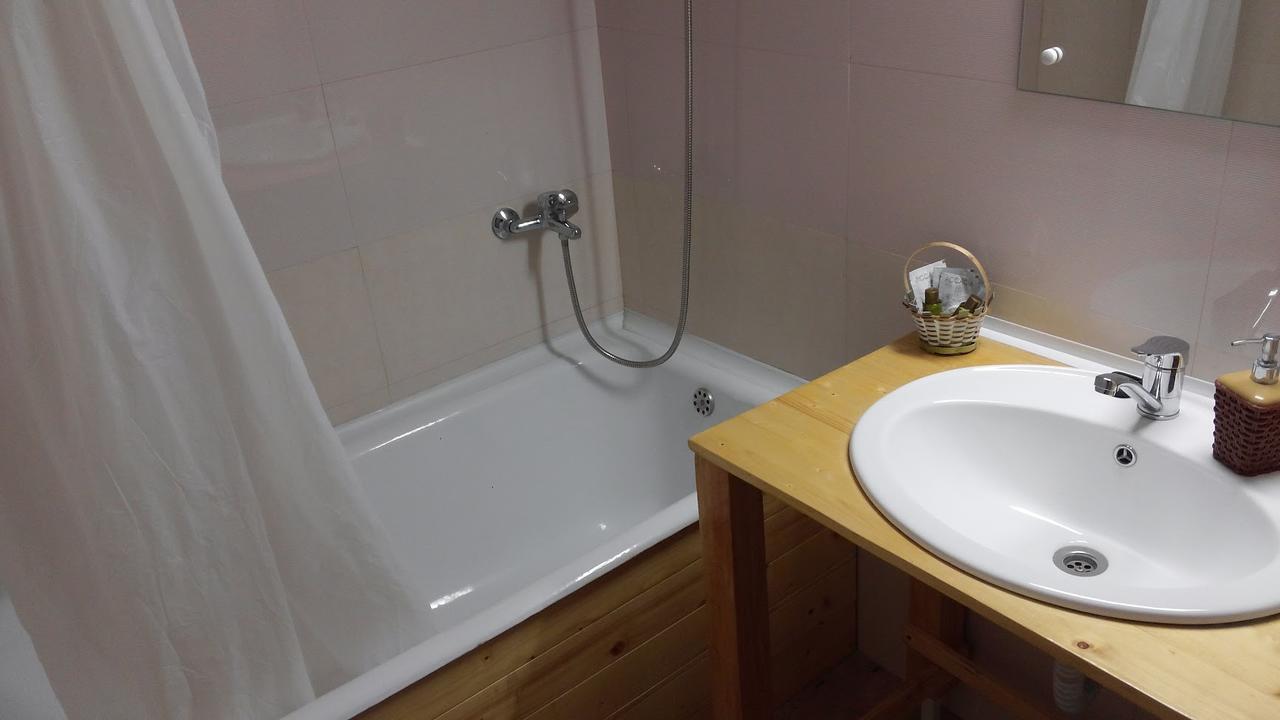 Belegania Villa Oarja Екстер'єр фото