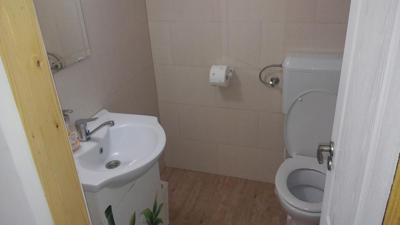 Belegania Villa Oarja Екстер'єр фото