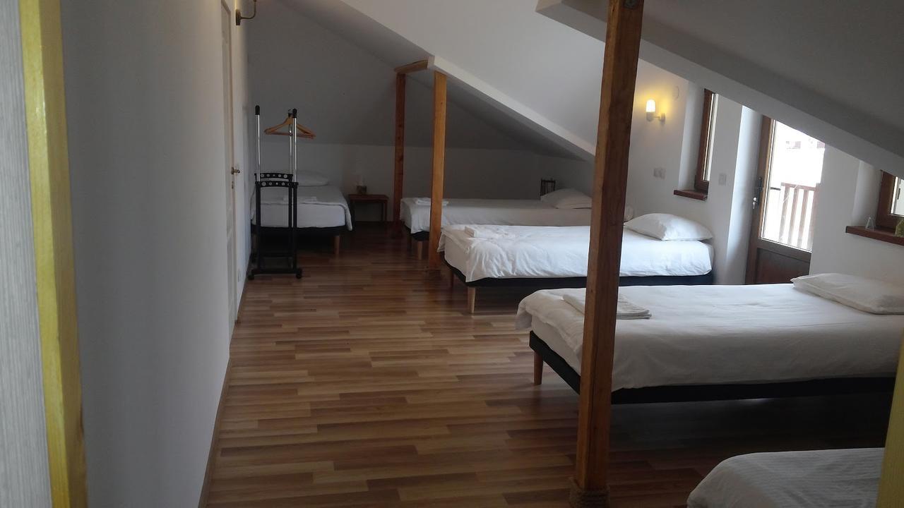 Belegania Villa Oarja Екстер'єр фото