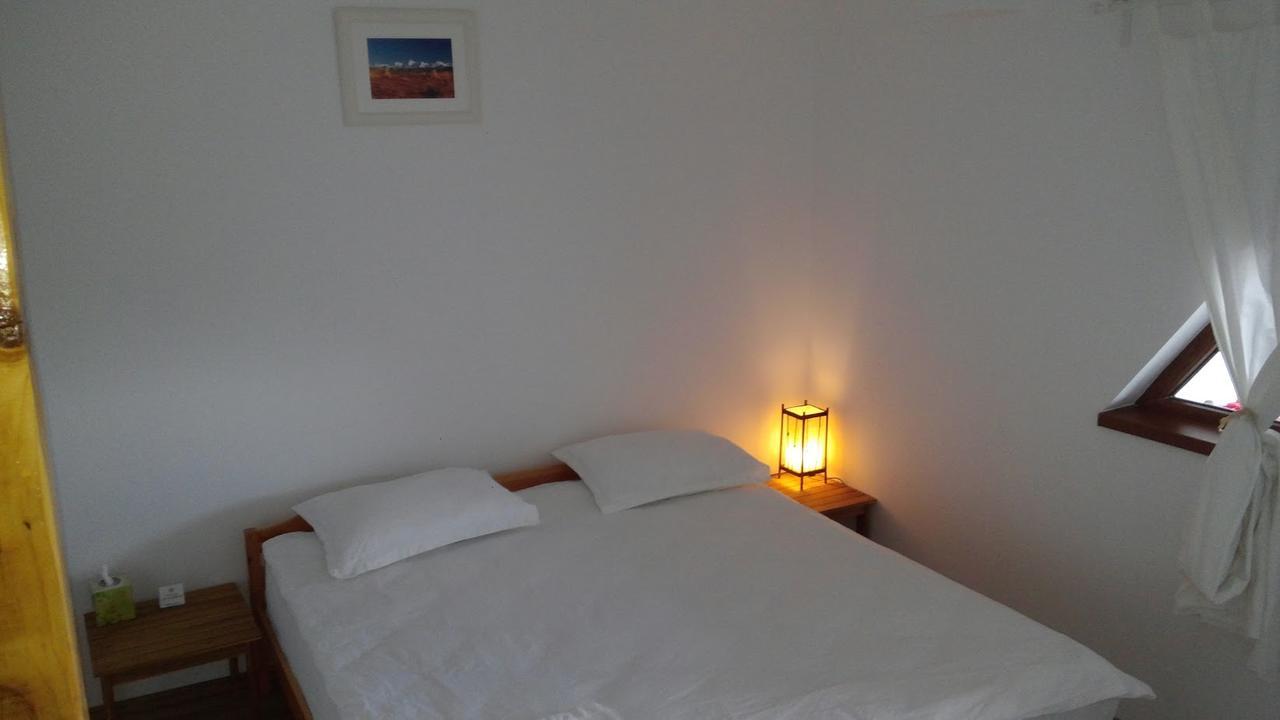 Belegania Villa Oarja Екстер'єр фото