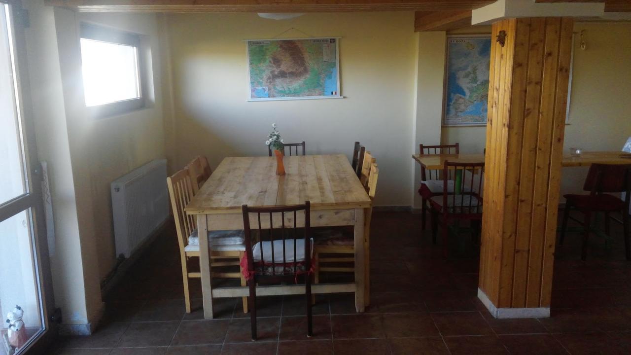 Belegania Villa Oarja Екстер'єр фото