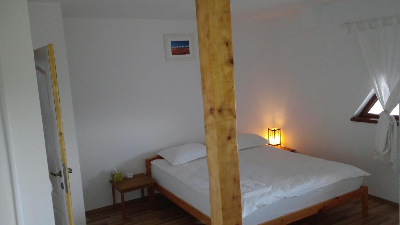 Belegania Villa Oarja Екстер'єр фото