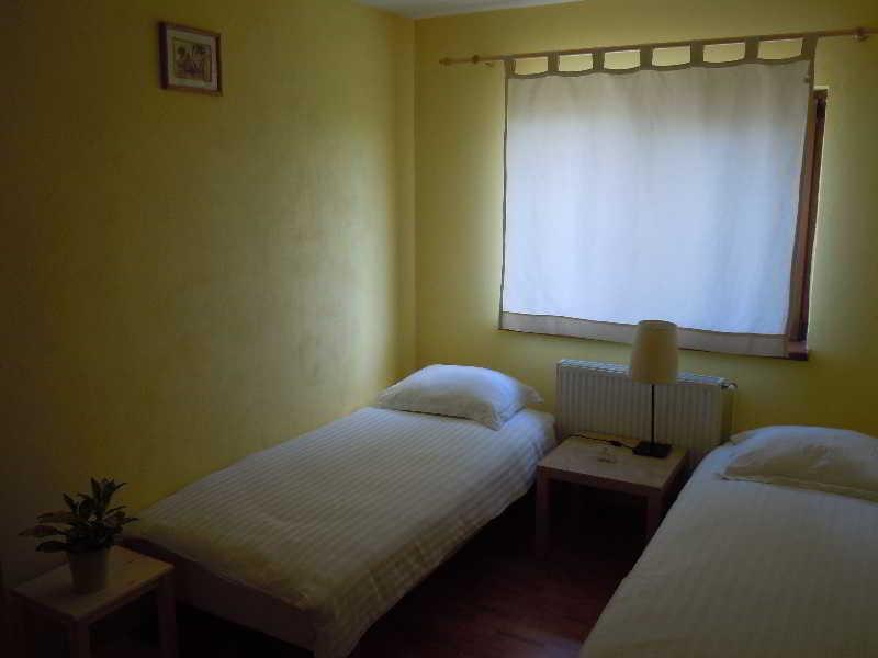 Belegania Villa Oarja Екстер'єр фото