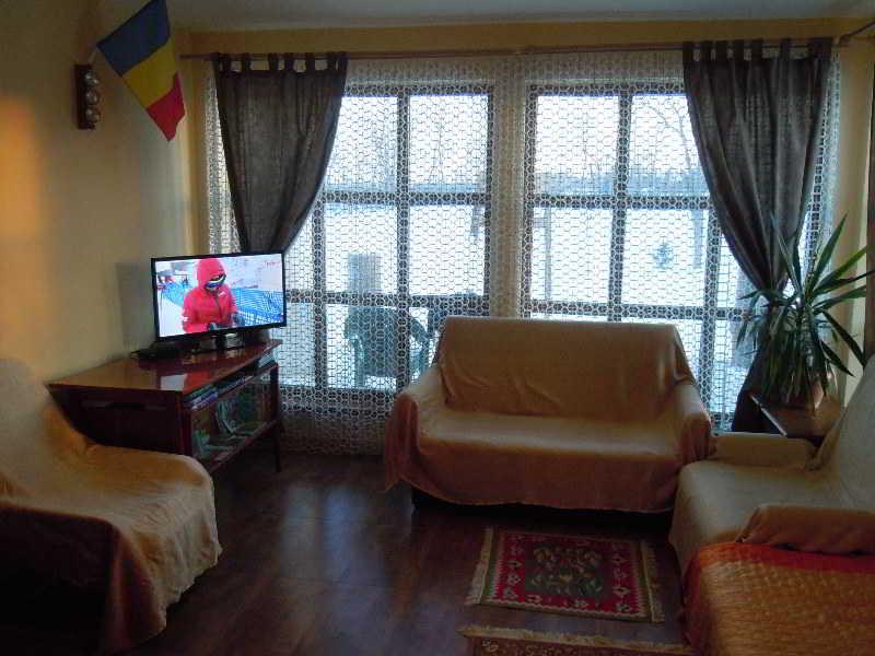 Belegania Villa Oarja Екстер'єр фото